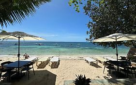 Pearl Resort Panglao,Dauis Bikini Beach